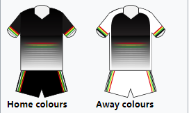 Maillot Penrith Panthers Rugby 2016 Domicile